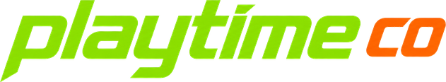 playtime co logo